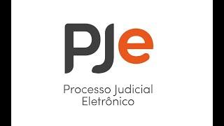 Como consultar seu processo contra o INSS no PJE do TRF 1.