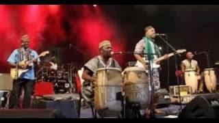 osibisa live 1972