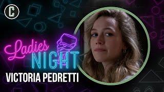 Haunting of Bly Manor: How Victoria Pedretti Made a Swift Leap From College to Netflix: Ladies Night