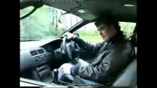 Copy of Top Gear Review: 1998 Nissan 200SX S14