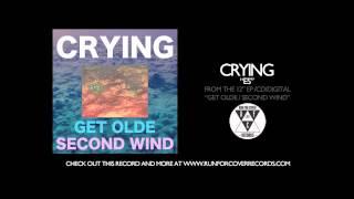 Crying - "ES" (Official Audio)