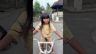 Jangan lewat sini jalan di tutup #shorts