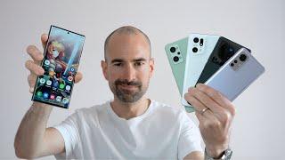 Best Smartphones of 2022 (So Far)