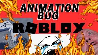 Fixing Roblox Action Animation Bugs - Simple Tutorial