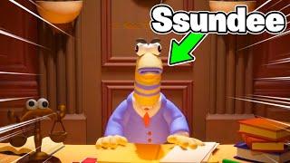 SUNDEE Arrested For INSANECRAFT?
