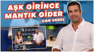 Yemin dizisinin Kemal’i Can Verel anlattı: Ona baktığım zaman gözlerim parlıyor!