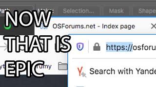 How to Re-Enable the HTTPS Prefix in Google Chrome!