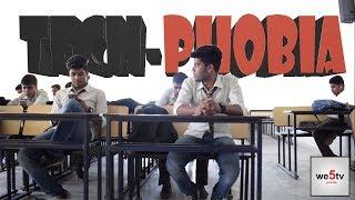 Tech-Phobia | A Short Film | We5Tv