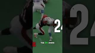 Unforgettable Season Opener: George's Record-Breaking Performance