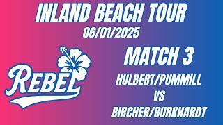 6/01/2025 Inland Beach Tour Match 3
