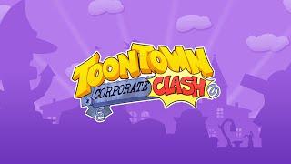 Corporate Clash: Ye Olde Toontown Gag Shop Theme (Old)