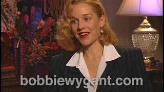 Penelope Ann Miller "Carlito's Way" 11/6/93 - Bobbie Wygant Archive