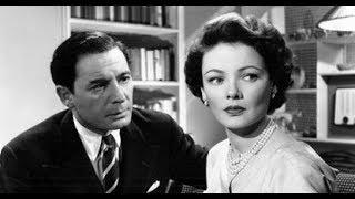 Personal Affair 1953  (Gene Tierney - Glynis Johns)