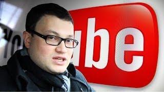 Как подтвердить свои права на YouTube (ответы на вопросы №2)