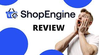 ShopEngine Review; ShopEngine Lifetime Deal $134 - Elementor WooCommerce Builder Addons At WordPress