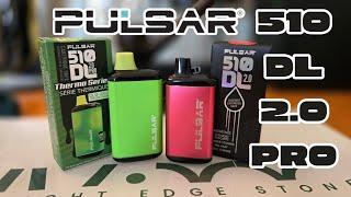 Honest Review: Pulsar DL 2.0 PRO Vape Bar (Ft. Pulsar Duplo)