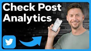 How To Check Twitter Analytics