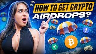 Top Crypto Airdrops for 2024: How to Get Free Tokens Now | MemeFi