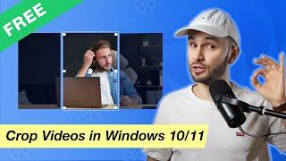 How to Crop a Video on Windows 10/11 (2024)