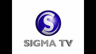 Sigma SD Cyprus - New Ident (2024-Present)