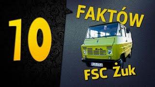 10 faktów: FSC Żuk - #76 TOP10