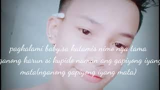 Sean-kupido lyrics(aj)