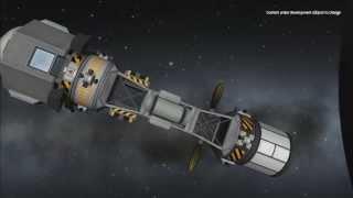 Kerbal Space Program 0.22 Features Video