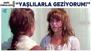 Benim Sinemalarım Türk Filmi | Nesibe Annesine Gerçekleri Anlatıyor!