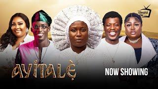 AYITALE - Latest Nollywood Movie 2025, Damilola Oni, Oyinlola Opeyemi, Ronke Odusanya, Apa, Kemity