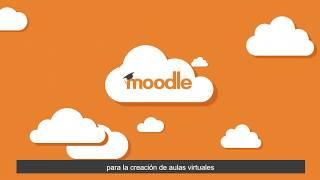 Video 1: ¿Qué es Moodle y qué verán ahí?