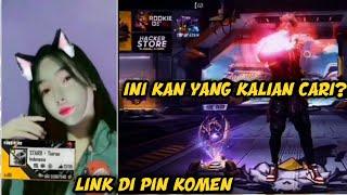 VIDEO 9 DETIK ANAK EPEP VIRAL TIK TOK - TIARA EPEP