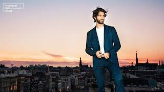 Ontmoet de nieuwe chef-dirigent, Lorenzo Viotti!