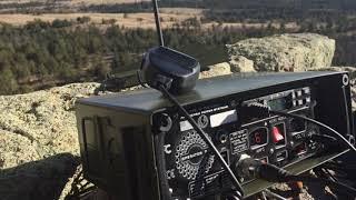 Operator G1 90 second intro by Hardened Power Systems.
