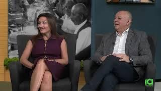 Our Story: The Varado Family and how Artitalia Came to Be - An interview by ICI Télévision