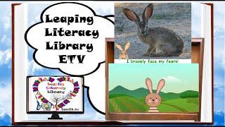 Leaping Literacy Library ETV: Rabbit Celebration