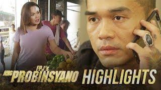 Jacob discovers Jane's location | FPJ's Ang Probinsyano (With Eng Subs)