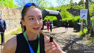 VOKOLO TRAIL 2025  běh v srdci  přírody