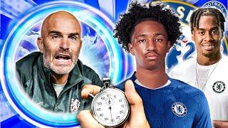 Chelsea Signing THREE More Attackers?! HUGE Player Exodus Incoming!
