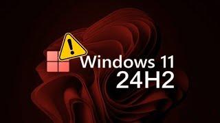 Microsoft Confirms and Explains Why Windows 11 24H2 Fails to Clean Up 8.63 GB of Update Files