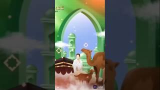 Aap Sabhi Ko Eid-Ul-Adha Mubarak  ll  Bakhra Eid Special Naat ️️️