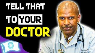 Low-Carb Diets and Unlocking Longevity | Dr. Tony Hampton