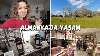 ALMANYA'DA SEÇİMLER | Oy Kullanma, Teknoloji Fiyatları, Wuppertal