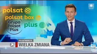 Polsat - Fragment "Wydarzeń" o 15.50 (2.08.2021)