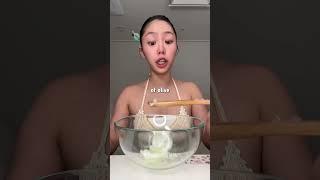  Model’s Secret to Flawless Skin — DIY Mask for Underarms & Beyond