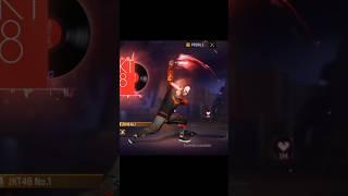 New Generator Emote|#shorts #freefire #freefire #tondegamer