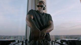 Idris Elba - Live from Amsterdam (Heineken powered by Defected)