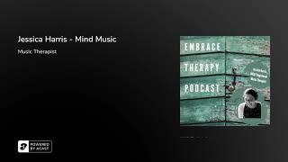 Jessica Harris - Mind Music