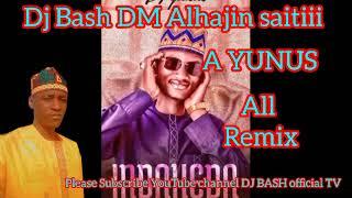 A_Yunus_-_KAUNA__OFFICIAL_AUDIO_by Dj Bash DM Alhajin saitiii 2025 @ayunustv