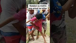 TUMAKAS SA LIBRENG TULIAN NA MAY TUROK NA SIYA. - Thank You So Much for 1.4 Million+ Views