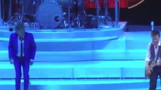 Sweet Little Rock and Roller Rod Stewart